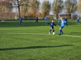 S.K.N.W.K. JO12-1 - ST FC De Westhoek '20/Z.S.C. '62 JO12-1 (competitie) 2024-2025 (2e fase) (32/140)